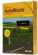 Microsoft AutoRoute Euro GPS 2011 ENG BOX (C3z-00017)