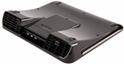 zalman chłodzenie do notebooków zM-NC2500 Black (zM-NC2500 (Black))
