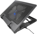 AAB Cooling NC38 Czarna Podstawka pod laptopa AAB Cooling NC38 Czarna Podstawka pod laptopa