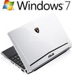 Asus Lamborghini VX6-WIH094Mbiały / 500 GB (VX6-WIH094M-4)