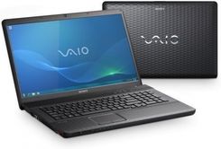 Sony VAIO VPCEJ1M1E/B.EE9