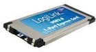 Logilink ExpressCard 1x USB 3.0 (PC0056) Logilink ExpressCard 1x USB 3.0 (PC0056)