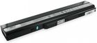 Whitenergy Bateria Asus A32-K52 10,8V 4400mAh (4971)