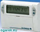 De Dietrich Termostat pokojowy programowany AD 137  (przewodowy)