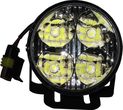 ŚWIATŁA DO JAZDY DZIENNEJ 510 HP OKRĄGŁE NAJNOWSZY MODEL LAMP ŚWIATŁA DO JAZDY DZIENNEJ 510 HP OKRĄGŁE NAJNOWSZY MODEL LAMP