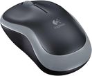 LOGITECH M185 SWIFT GREY (910-002238)