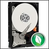 Western Digital CAVIAR GREEN 1TB SATA III 64MB CACHE (WD10EARX)