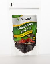 Surovital jagody goji w surowej czekoladzie 