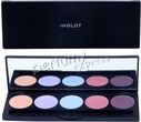 KASETKA Cień do powiek x5 INGLOT