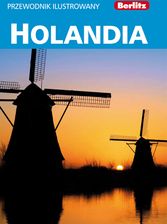 Berlitz Przewodnik ilustrowany Holandia