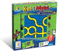Granna Smart Kot I Mysz 00096