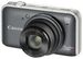 CANON POWERSHOT SX220 HS SzARY (5046B013AA)