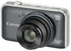 CANON POWERSHOT SX220 HS SzARY (5046B013AA)