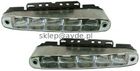DRL 506 światła do jazdy dziennej skośne DRL 506 światła do jazdy dziennej skośne