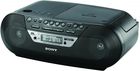 Sony zS-RS09CP