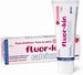  FluorKIN Calcium - pasta dla dzieci od 6 lat o smaku truskawkowym 75 ml