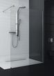 Aquaform SOUL walk-in (103-010101)