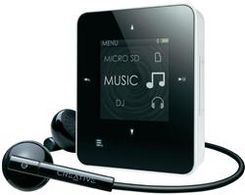 Creative zEN Style M300 4GB (70PF2550001H5)