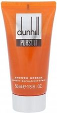 Dunhill Pursuit Żel pod prysznic 50 ml