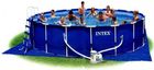 Intex Basen Ogrodowy 457x122 ( 56946 )