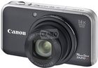 Canon PowerShot SX210 IS czarny (4246B014AA)