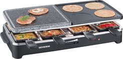 Severin Raclette Partygrill RG 2341