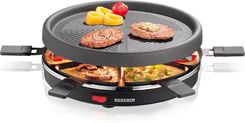 Severin Raclette Partygrill RG 2671