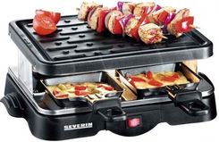 Severin Raclette Partygrill RG 2682