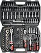 Yato zestaw narzędzi 1/4'' 3/8'' 1/2'' XXL 173 cz. YT-3893