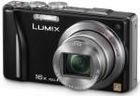 Panasonic Lumix DMC-Tz20 czarny (DMC-TZ20EP-K)