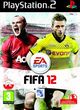 FIFA 12 (Gra PS2) FIFA 12 (Gra PS2)