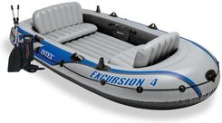 INTEX Ponton EXCURSION 4 (68324)