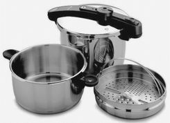 Fagor Chef 4+6