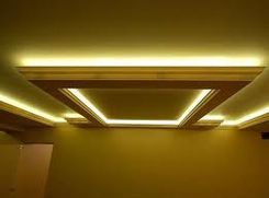 Womat Listwa LED w profilu C