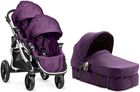 Baby Jogger City Select Double Głęboko Spacerowy Baby Jogger City Select Double Głęboko Spacerowy