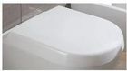 Villeroy&Boch Deska Subway 2.0 wolnoopadająca 9M68S101