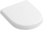 Villeroy&Boch Deska Subway 2.0 wolnoopadająca kompakt 9M69S101