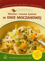 Właściwe i smaczne żywienie w dnie moczanowej