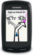 Garmin Edge 800 HR/CAD Topo M10-PL200-02