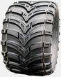 KINGS TIRE Opona ATV QUAD KT-168 AT 25x12-9 TL