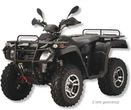 Quad ATV SWEDEN CF MOTO Allroad 300 IS 4x4 Quad ATV SWEDEN CF MOTO Allroad 300 IS 4x4