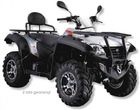 Quad ATV SWEDEN CF MOTO Allroad X5 DŁUGI Quad ATV SWEDEN CF MOTO Allroad X5 DŁUGI
