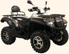 Quad ATV SWEDEN CF MOTO Allroad X7 EFI długi Quad ATV SWEDEN CF MOTO Allroad X7 EFI długi