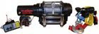 Wyciągarka ATV TITANIUM WINCH 4500 lbs Wyciągarka ATV TITANIUM WINCH 4500 lbs