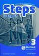 Język angielski. Steps in English 3. zeszyt ćwiczeń dla klas 4-6 szkoły podstawowej