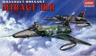 ACADEMY Mirage IIIR