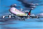 REVELL Boeing 747