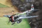 REVELL P47D30 Thunderbolt