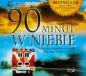 90 minut w niebie - audiobook