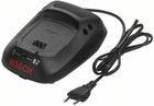 Bosch Szybka ładowarka AL 2215 CV 1,5 A, 230 V, EU 2607225472